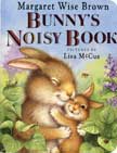 Bunny's Noisy Book