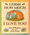 Guess How Much I Love You