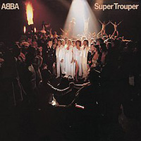 SUPER TROUPER