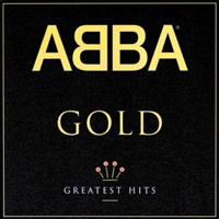 ABBA GOLD