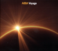 ABBA VOYAGE