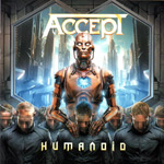 Humanoid