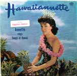 HAWAIIANNETTE