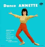 DANCE ANNETTE