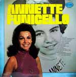 ANNETTE FUNICELLO