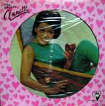 THE BEST OF ANNETTE (Picture Disk)