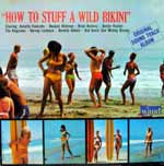 HOW TO STUFF A WILD BIKINI