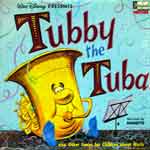 TUBBY THE TUBA
