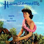 HAWAIIANNETTE