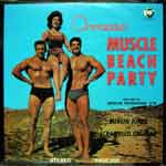 MUSCLE BEACH PARTY