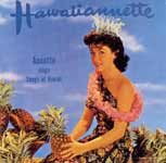 HAWAIIANNETTE