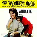 The Monkey's Uncle/How Will I Know My Love 