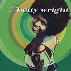 The Very Best Of Betty Wright