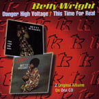 DANGER, HIGH VOLTAGE /&nbsp;THIS TIME FOR REAL 