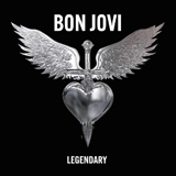 Legendary Single CD
