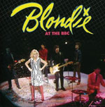 Blondie Live at the BBC