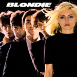 BLONDIE first