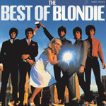 THE BEST OF BLONDIE