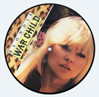 War Child picture disc