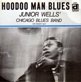 Hoodoo Man Blues