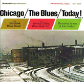 Chicago/The Blues/Today!@Vol.2
