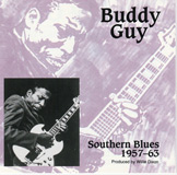 Southern Blues