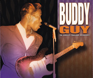 THE COMPLETE VANGUARD RECORDINGS