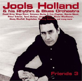 SMALL WORLD BIG BAND Vol.3 Jools Holland