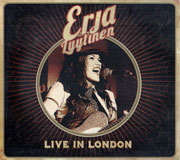 LIVE IN LONDON