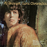 Love Chronicles / Al Stewart