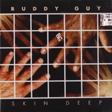 Skin Deep - Buddy Guy