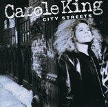 City Street / Carole King