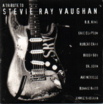 A TRIBUTE TO STEVIE RAY VAUGHAN 