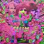 DISRAELI GEARS