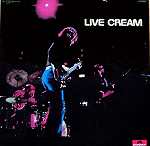 LIVE CREAM