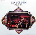 LIVE CREAM Volume 2