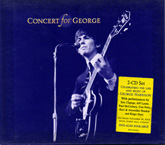 CONCERT FOR GEORGE