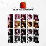 JEFF BECK GROUP