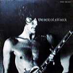 THE BEST OF JEFF BECK