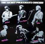 THE SECRET POLICEMAN'S CONCERT