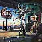 JEFF BECK'S GUITAR SHOP