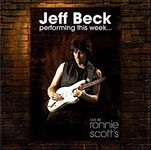 LIVE AT RONNIE SCOTT'S