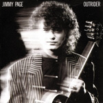 Outrider Jimmy Page