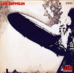 Led Zeppelin First