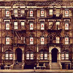 PHYSICAL GRAFFITI