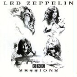 BBC SESSIONS Led Zeppelin