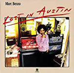 LOST IN AUSTIN Marc Benno