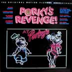 PORKY'S REVENGE!