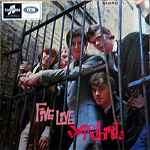 Five Live Yardbirds