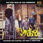 The Very Best of the Yardbirds